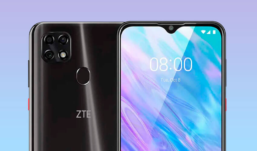 Celulares ZTE Precios Y Modelos Tec Store