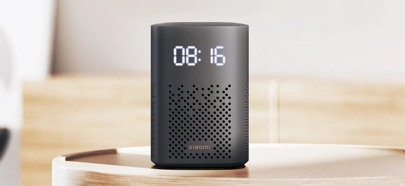 SmartSpeaker-principal