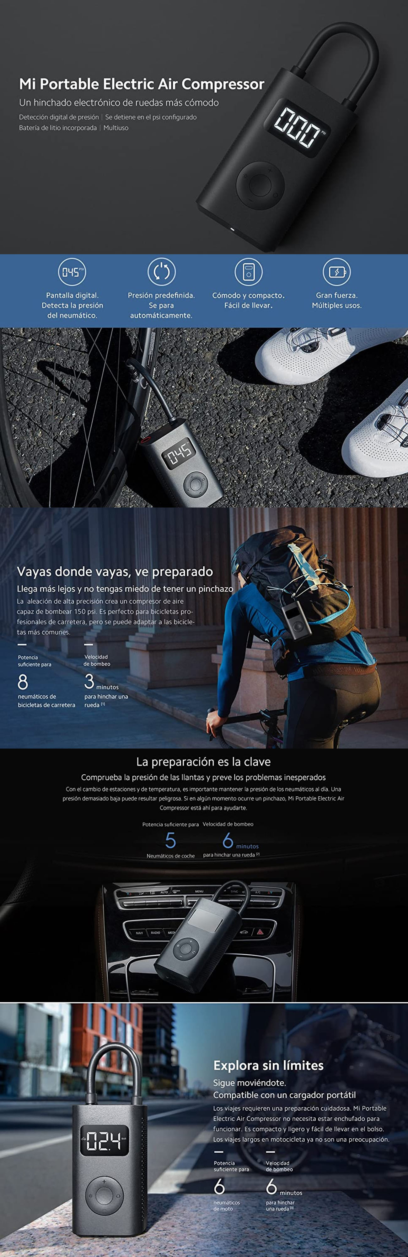 XIAOMI_MI_PORTABLE_AIR_PUMP_COMPRESOR_DE_AIRE_PORTATIL
