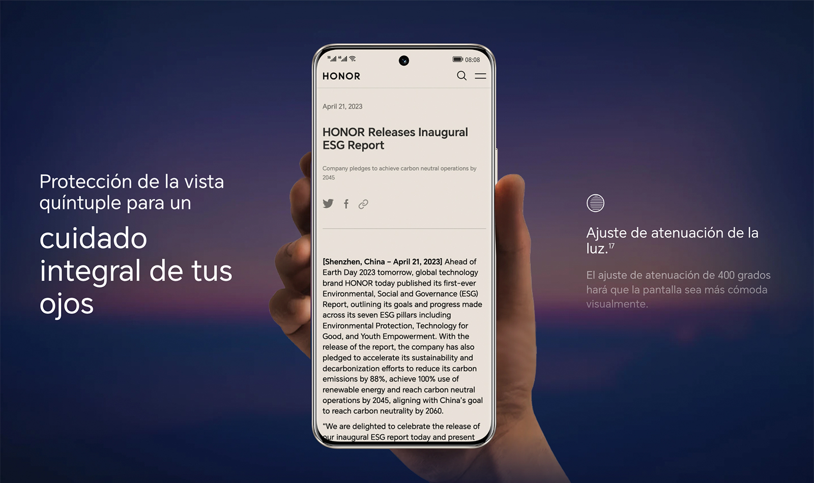 Honor903