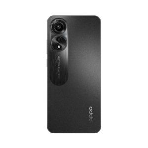 Oppo A78 8+256 Negro