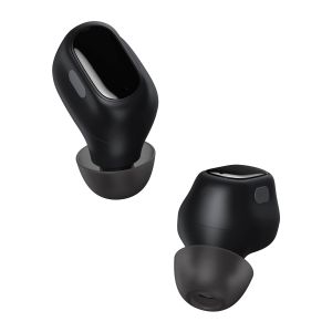 Baseus Bowie Auriculares inalámbricos Negro