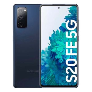 Samsung Galaxy S20 FE 5G 6GB+128GB Cloud Navy