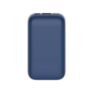 Xiaomi 33W Power Bank 10000mAh Pocket Edition Pro (Midnight Blue)