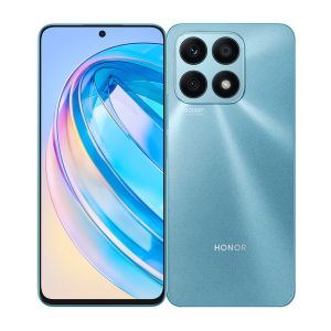 Honor X8a 8GB+128GB Cyan Lake