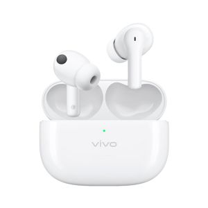 VIVO Tws 2e Wireless Earbuds - White