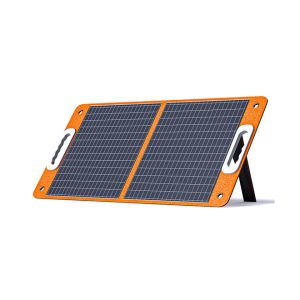 FLASHFISH Panel solar portátil plegable TSP60