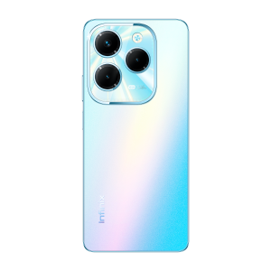 Infinix Hot 40 Pro 8GB - 256GB Palm Blue