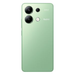 Redmi Note 13 8GB - 256GB Verde