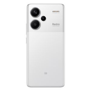 Redmi Note 13 Pro+ 5G 12GB - 512GB Blanco