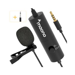 MAONO MICROPHONE AU-100