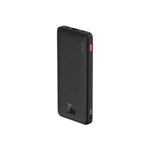 OS-Baseus Airpow Power Bank 10000mAh 20W Black
