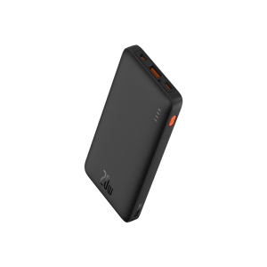 OS-Baseus Airpow Power Bank 10000mAh 20W Black