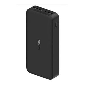 Mi Redmi Power Bank 20000 MAh