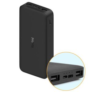 Mi Redmi Power Bank 20000 MAh