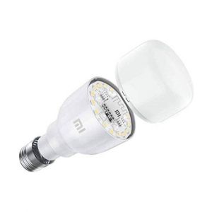 Mi Smart Led Bulb Essential (White and color) 69w- 950lm