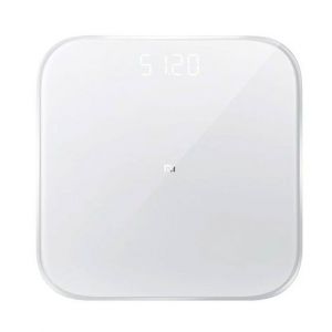 Mi Smart Scale 2 - Balanza Digital Inteligente