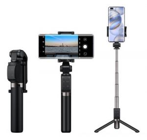 Huawei Trípode Selfie Stick Pro Negro