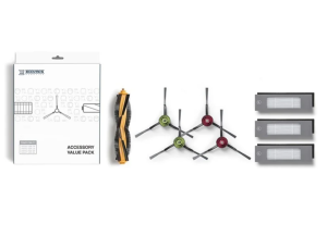 KIT DEEBOT Buddy DX5G-KTA