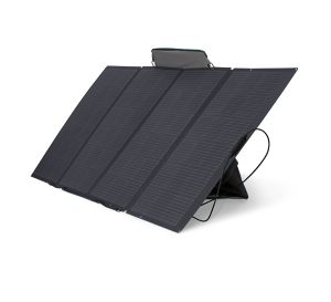 EcoFlow 400W Panel Solar Portátil