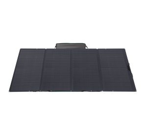 EcoFlow 400W Panel Solar Portátil