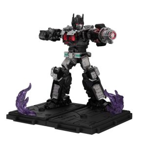 Class 08 | Nemesis Prime | Rise of the Beasts