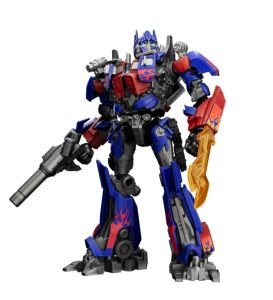 Transformers clasic 09 Optimus Prime | Transformers (2007)