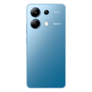 Redmi Note 13 8GB - 256GB Azul