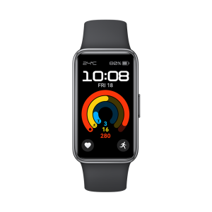 Huawei Band 9 Black