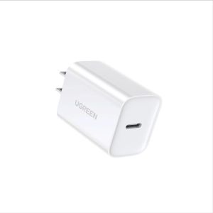 Ugreen adaptador de carga rápida 20W US