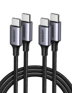 UGREEN Cable Redondo USB 2.0 