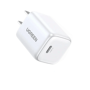 UGREEN Nexode 30W USB-C - White