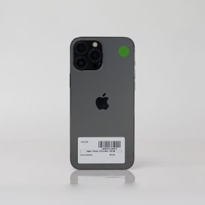 iPhone 13 Pro Max de 128 GB Graphite | Semi Nuevo (Liberado)