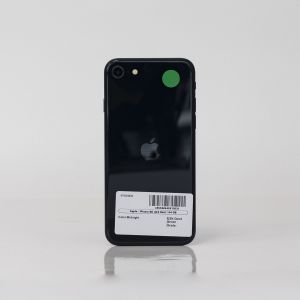 iPhone SE 3 de 64GB reacondicionado | Negro (Liberado)