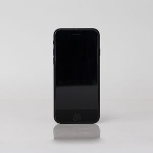 iPhone SE 3 de 64GB reacondicionado | Negro (Liberado)