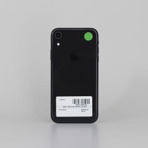iPhone XR de 128GB | Semi Nuevo (Liberado)