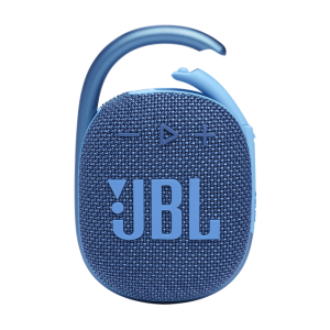 JBL CLIP 4 Eco - Blue 
