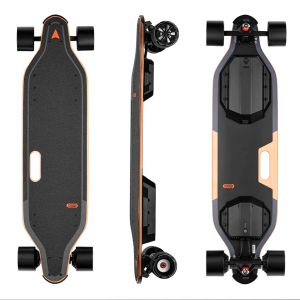 Electric Skateboard V5