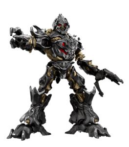 Transformers Classic Clase 10 | Megatron | Transformers (2007)