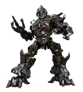 Transformers Classic Clase 10 | Megatron | Transformers (2007)