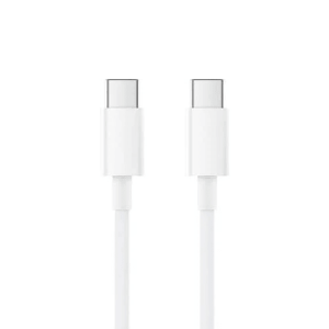 Xiaomi Usb-C To Usb-C Data Cable White 150cm