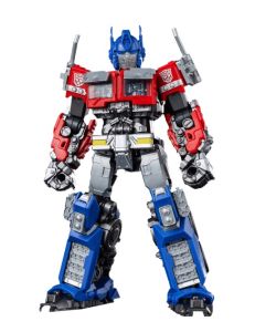  Transformers Optimus Prime 01 | Rise of the Beasts