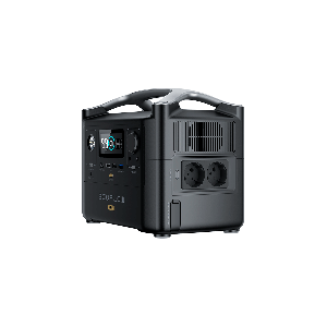 ESTACIÓN DE ENERGÍA PORTÁTIL ECOFLOW RIVER PRO 720 WH