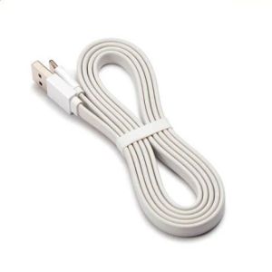 Xiaomi usb-type-c fast charging data cable gray
