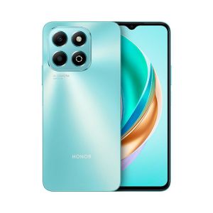 HONOR X6b 6GB- 256GB Ocean Cyan