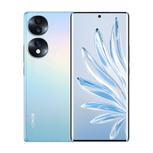 Honor 70 8GB-128GB Iceland Frost