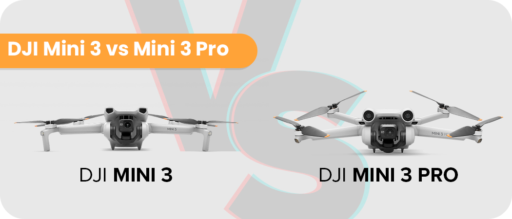 DJI Mini 2 SE vs Mini 2: ¿qué dron elegir?