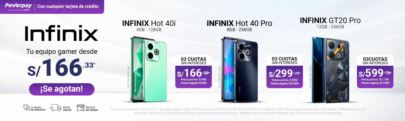 AON INFINIX