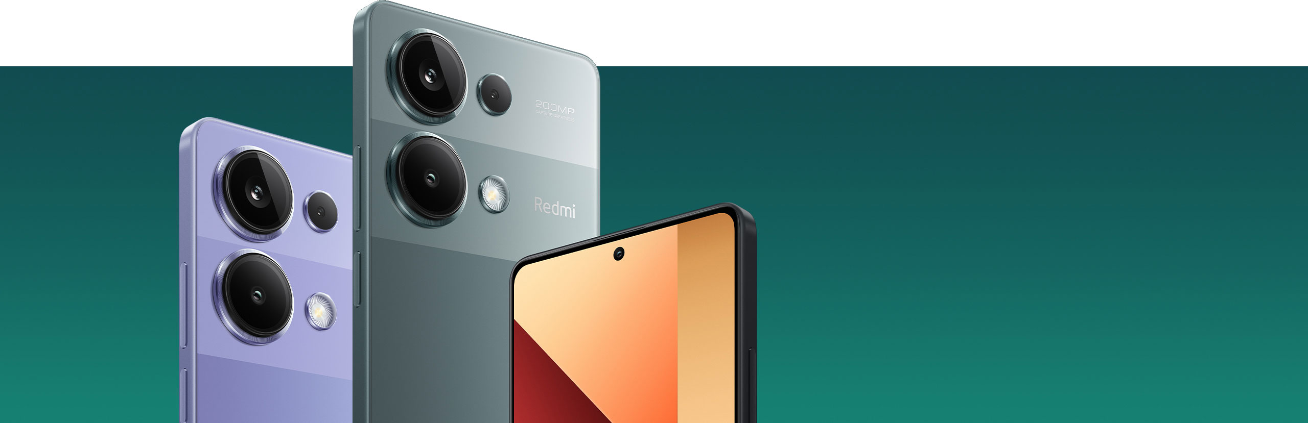 Redmi Note 13 Pro: Innovación Tecnológica, Experiencia Visual Excepcional y  Rendimiento Potente