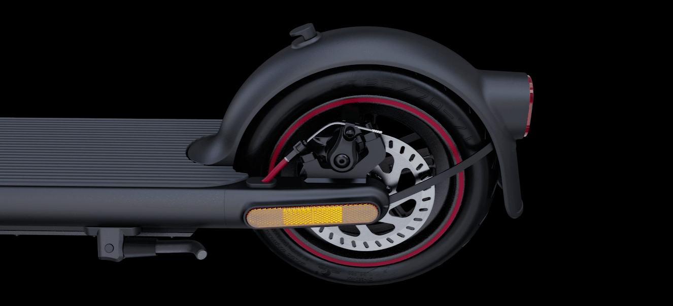scooter